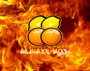 Always Hot Deluxe Online