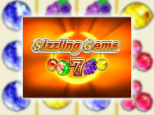 Sizzling Gems online za darmo