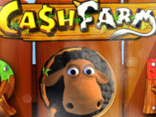 Cash Farm