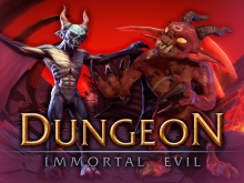 Dungeon: Immortal Evil