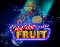 Hot Hot Fruit