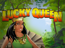 Lucky Queen online za darmo