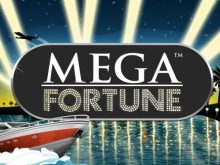 Mega Fortune