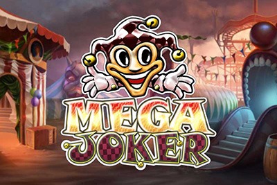 Mega Joker Slot Online