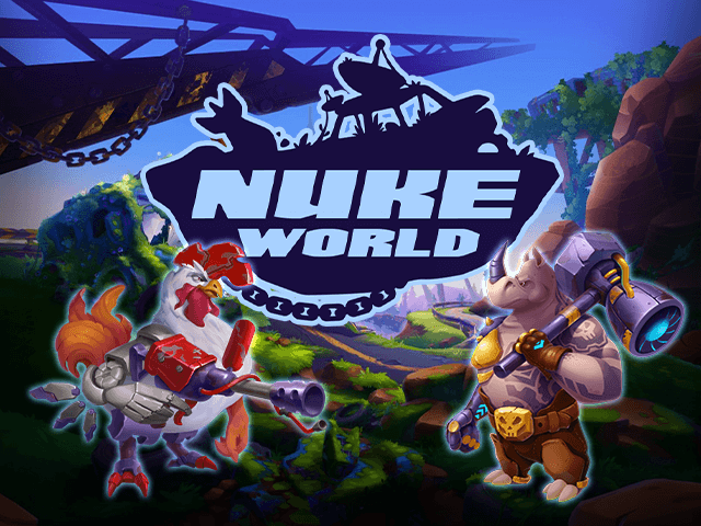 Nuke World