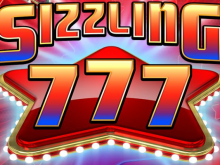 Sizzling 777