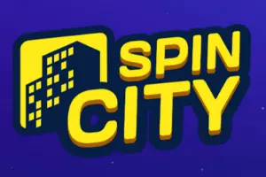 Spin City 100 zł bez depozytu