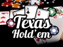 Texas Hold’em