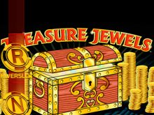 Treasure Jewels